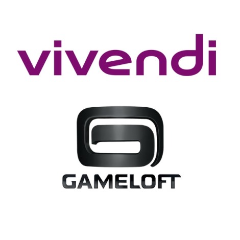 Vivendi 获得 Gameloft 股东支持收购