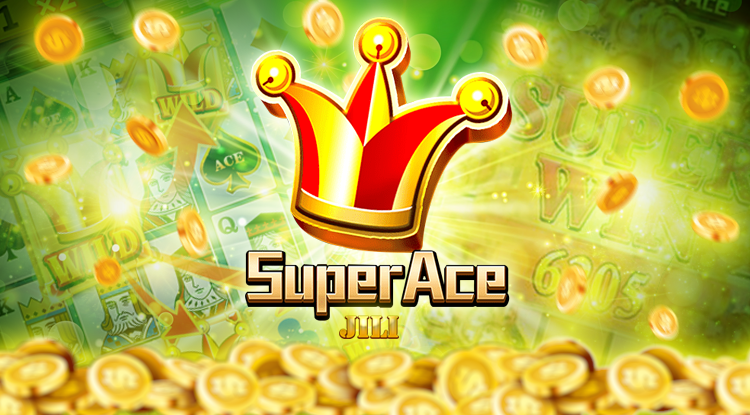 super ace slot