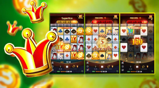 super ace slot